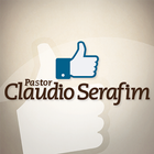 Pastor Cláudio Serafim ícone