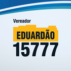 Eduardão Virtual 图标