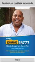 Eduardão Virtual پوسٹر