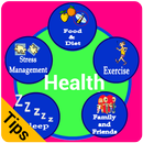 Health Tips APK