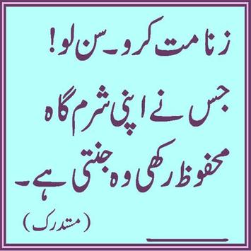 Haya Our Parda Zana Kia Hai For Android Apk Download
