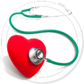 Heart Disease icon