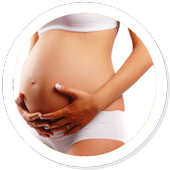 Pregnancy Symptoms icon