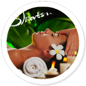 Shiatsu icon