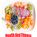Health And Fitness APK