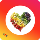 Health Nutrition - Fitness & Weight loss guide APK