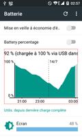 Energy Battery - Battery Life saver & Health Test capture d'écran 1