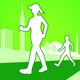 Pocket Walking Trainer biểu tượng