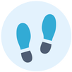 Pedometer, Calorie & Step Coun APK