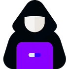 Online Hacking - (scams & viruses) icon