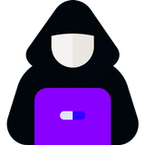 Online Hacking - (scams & viruses) icon