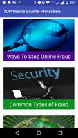 Online Hacking - (scams & viruses) Screenshot 3