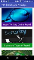 Online Hacking - (scams & viruses) screenshot 3
