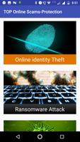 Online Hacking - (scams & viruses) screenshot 1
