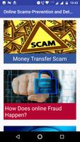 Online Hacking - (scams & viruses) Screenshot 2