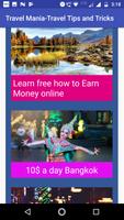 Around The Globe - (best travel guide ) ảnh chụp màn hình 3