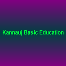 Kannauj Basic Education APK