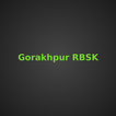 Gorakhpur Rbsk آئیکن