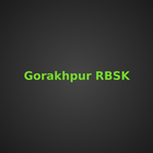 Gorakhpur Rbsk icône