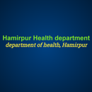 Hamirpur Health Department Monitoring App APK
