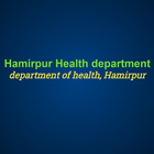 Hamirpur Health Department Monitoring App أيقونة