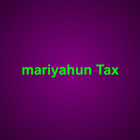 Mariyahun Tax icône