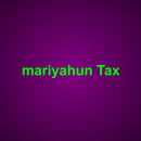 Mariyahun Tax APK