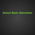 Jhansi basic education アイコン