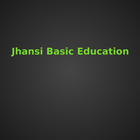 Jhansi basic education icon