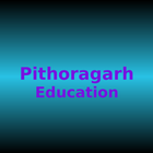 Pithoragarh Education icône