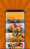 Recette Diététique & Saine Rapide screenshot 3