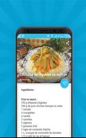 Recette Maghrebine imagem de tela 1