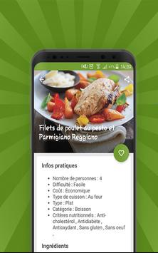 Recette Pour Diabetique Anti Diabete Rapide For Android Apk