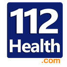 112 HEALTH 图标