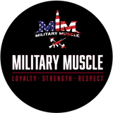 Military Muscle icône