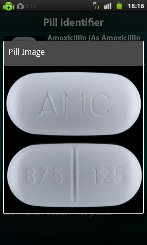 Pill Identifier by Health5C for Android - APK Download
