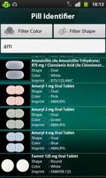 Pill Identifier by Health5C capture d'écran 1