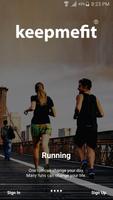 keepmefit plakat