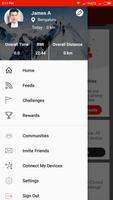 keepmefit screenshot 2