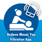 Bedava Masaj Titreşim - Free Massage Vibration आइकन