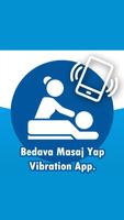 Bedava Masaj Titreşim - Free Massage Vibration स्क्रीनशॉट 1