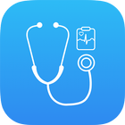 Sympler - Your Health Buddy icon