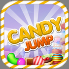 Candy Jump ไอคอน