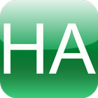 HealthAgra icône