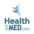 Health And Med أيقونة