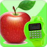 Food Health Calculator