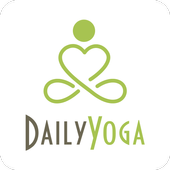 Daily Yoga 아이콘