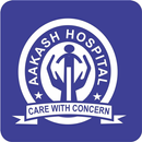 APK Aakash Hospital - Care with Concern