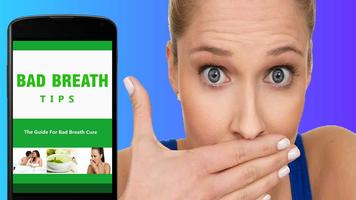 Bad Breath Tips اسکرین شاٹ 1