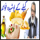 Banana Ke Fawaid Urdu Health APK